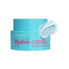 Yukazan POP! Hydro Hydrating Moisturizing Cleansing Balm Make Up Remover 50ml / Remove Waterproof Make Up / Cleanser