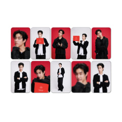 Mark Tuan Exclusive Limited Edition Photo Card (FOC)