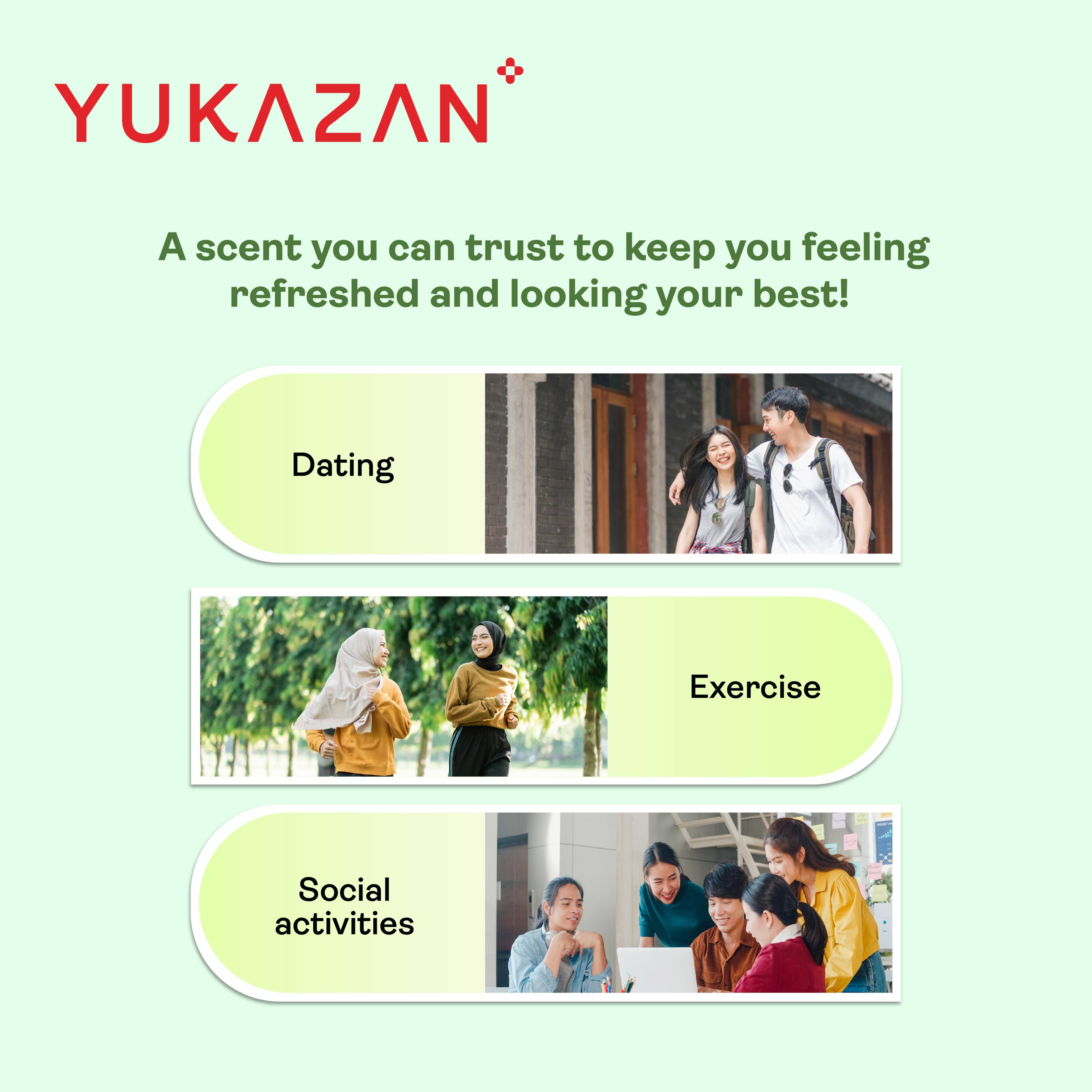 Yukazan English Pear Body Wash 230ml Body Shower Foam / Antibacterial and Alcohol Free / Body Shampoo - Yukazan Official Store